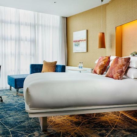 เดอะ บีค่อน โฮเต็ล Hotel แซนดีฟอร์ด ภายนอก รูปภาพ