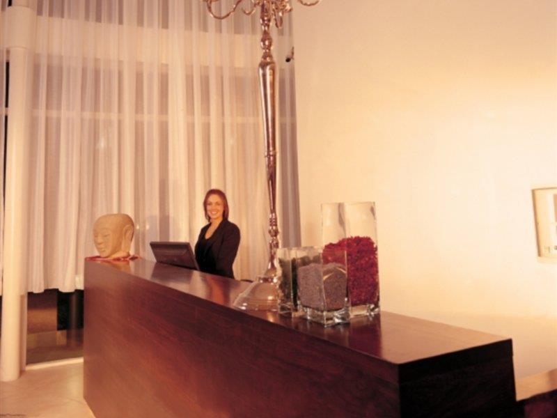 เดอะ บีค่อน โฮเต็ล Hotel แซนดีฟอร์ด ภายนอก รูปภาพ