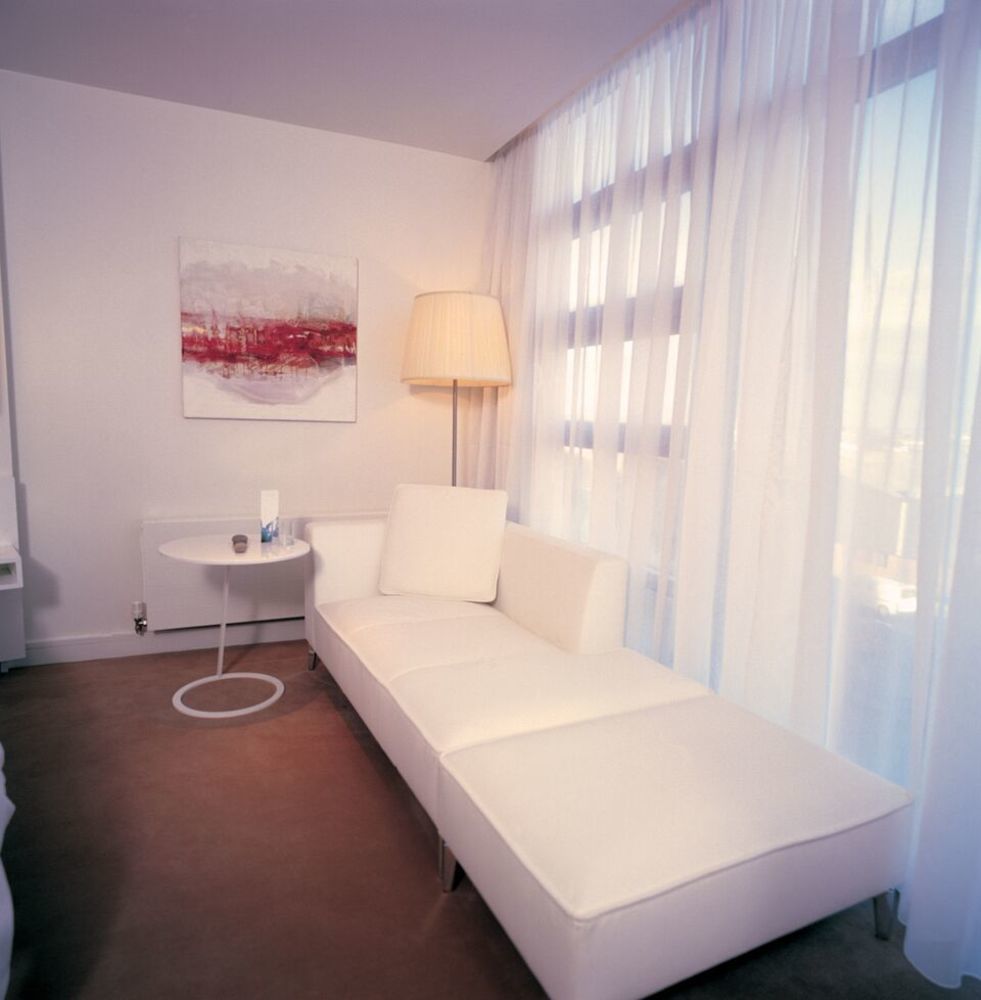 เดอะ บีค่อน โฮเต็ล Hotel แซนดีฟอร์ด ภายนอก รูปภาพ
