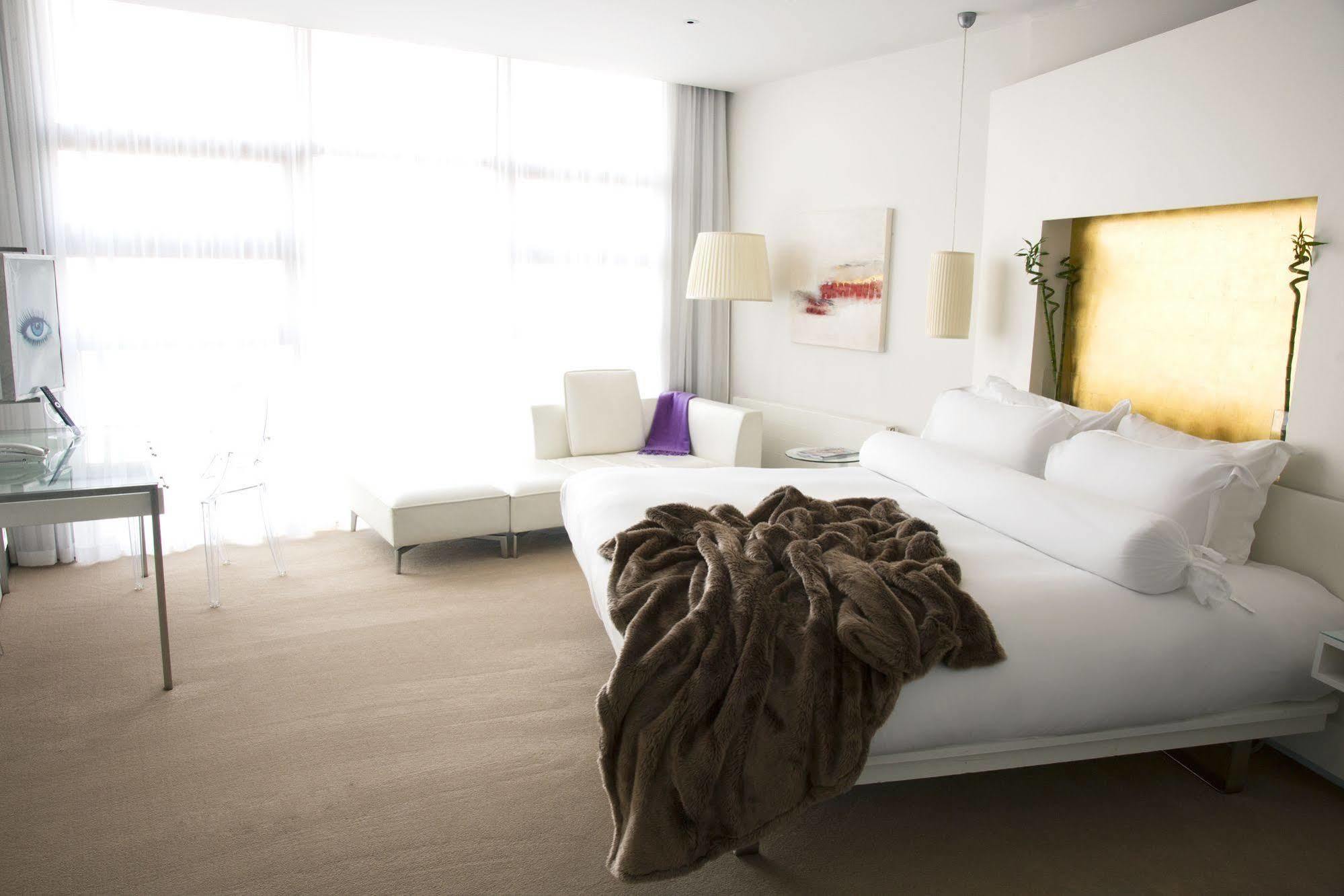 เดอะ บีค่อน โฮเต็ล Hotel แซนดีฟอร์ด ภายนอก รูปภาพ