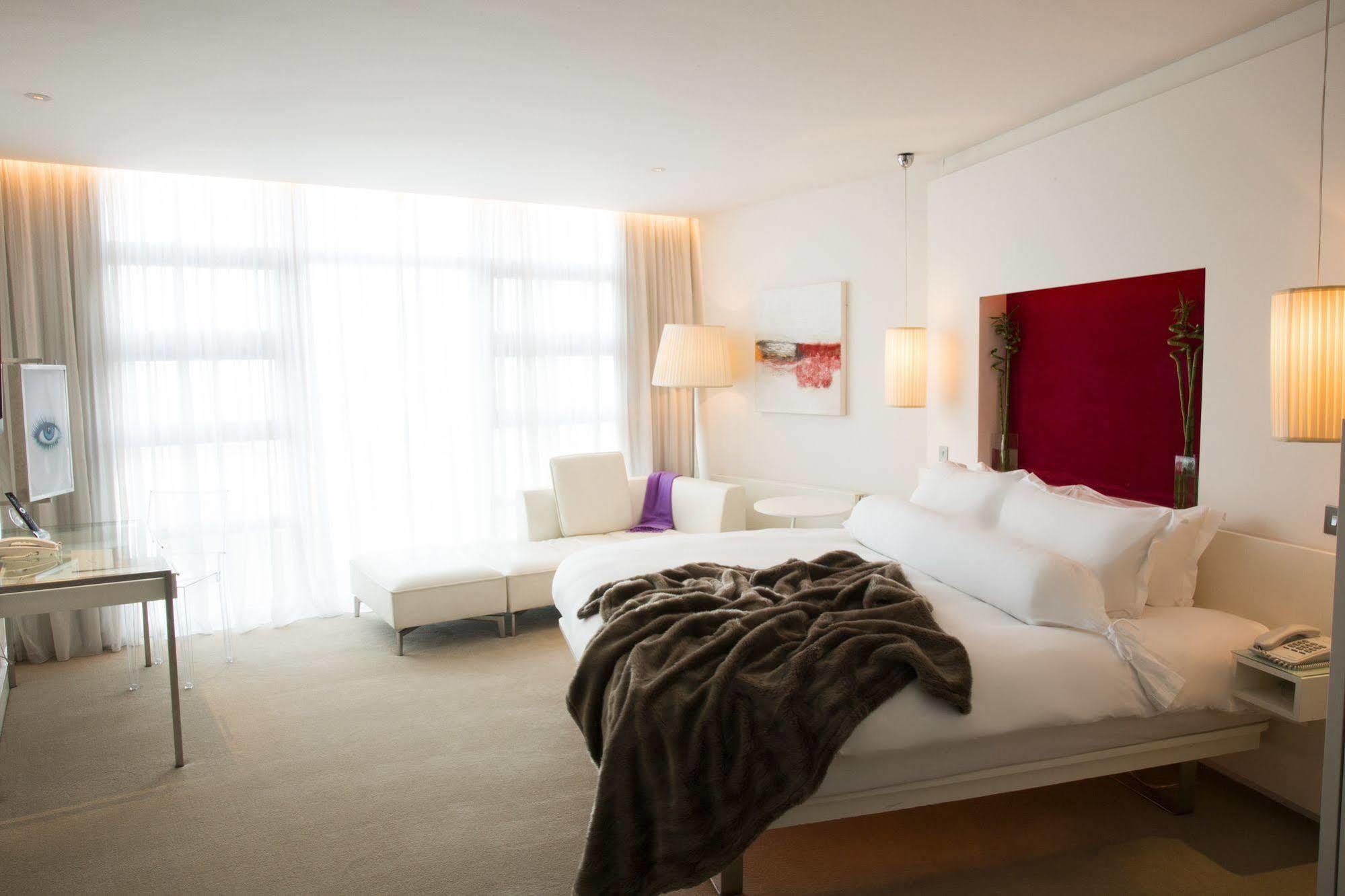 เดอะ บีค่อน โฮเต็ล Hotel แซนดีฟอร์ด ภายนอก รูปภาพ