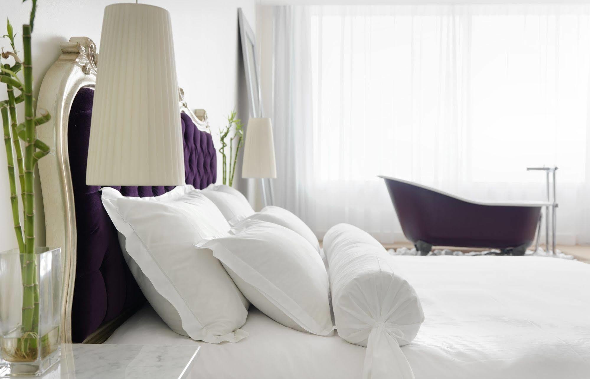 เดอะ บีค่อน โฮเต็ล Hotel แซนดีฟอร์ด ภายนอก รูปภาพ