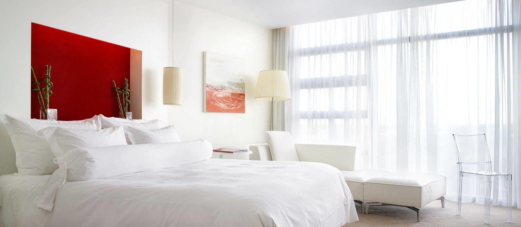 เดอะ บีค่อน โฮเต็ล Hotel แซนดีฟอร์ด ภายนอก รูปภาพ