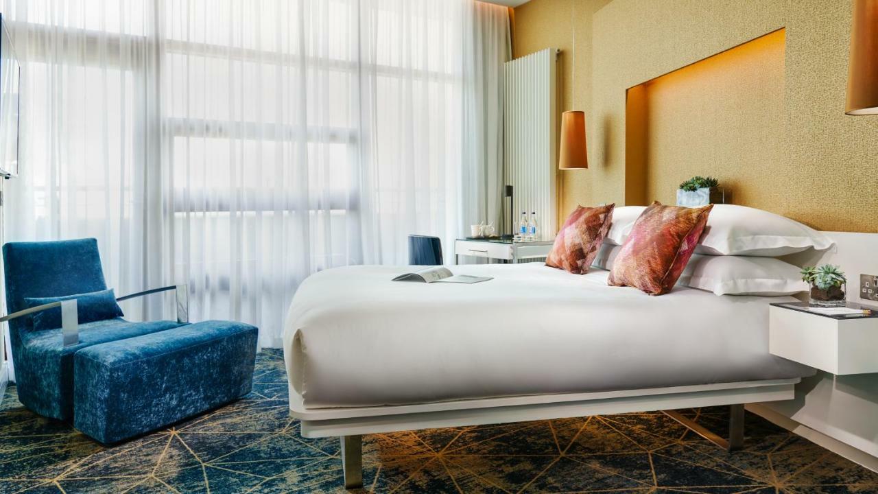เดอะ บีค่อน โฮเต็ล Hotel แซนดีฟอร์ด ภายนอก รูปภาพ